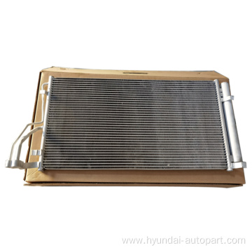 97606-3R000 Radiator And Fan for Hyundai KIA